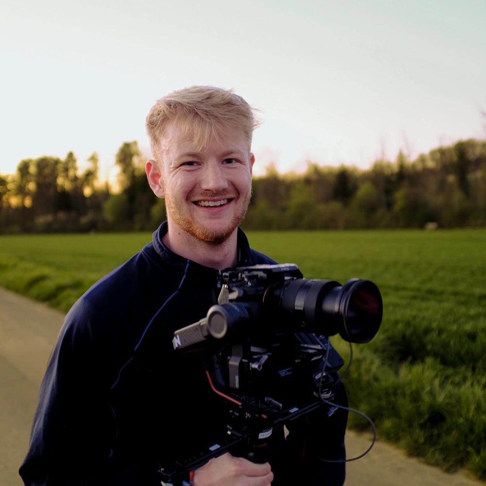 Max Hutmacher