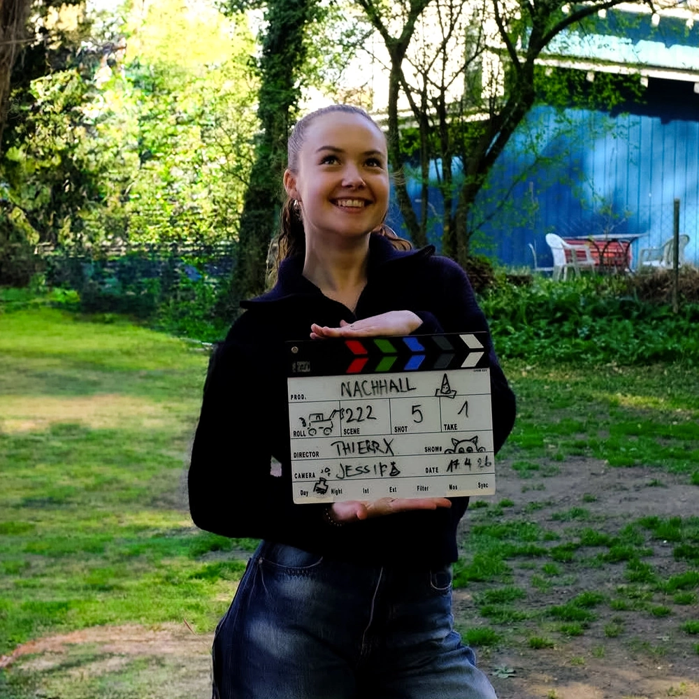 Melanie Bürgin